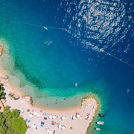 Apartments By The Sea Medici, Omis - 1046 Mimice Esterno foto