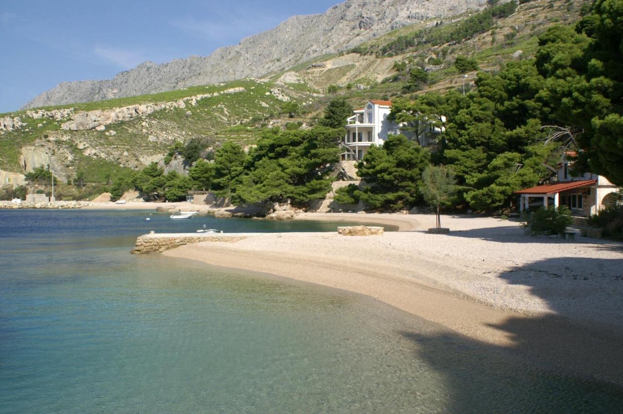 Apartments By The Sea Medici, Omis - 1046 Mimice Esterno foto