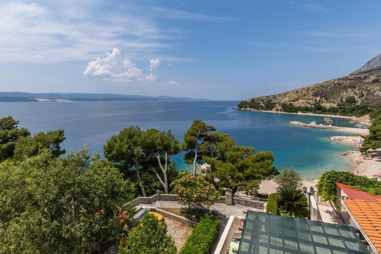 Apartments By The Sea Medici, Omis - 1046 Mimice Esterno foto